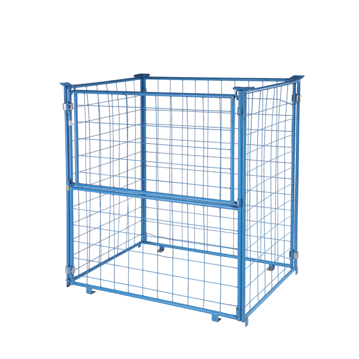 Pallet Cages, Consider These Questions Before Buying A New Pallet Cage