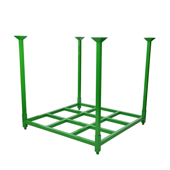 60″x60″ Tire stacking rack