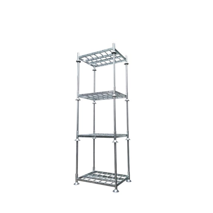 Container Products - Net-railing HML