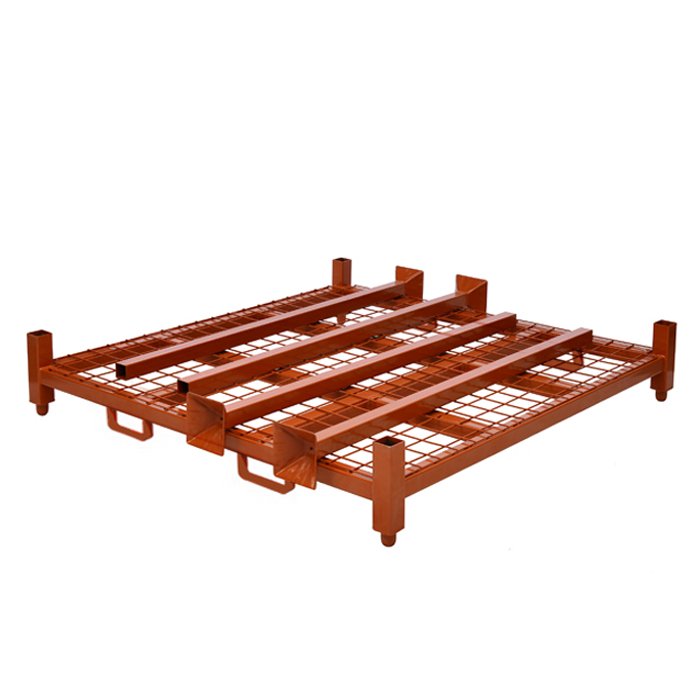 72″x72″ Tyre rack