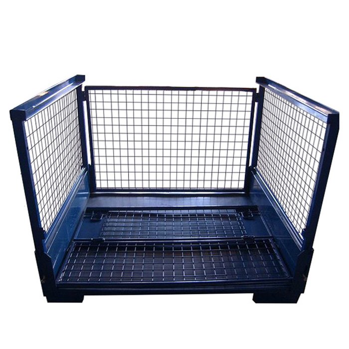 Stillage cage﻿