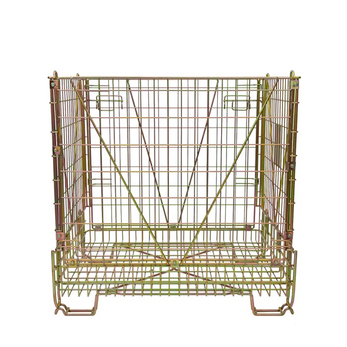 PET Preform container