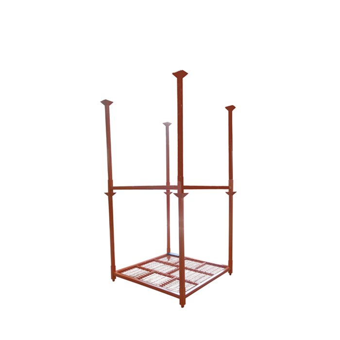 60″x60″ Tire stacking rack