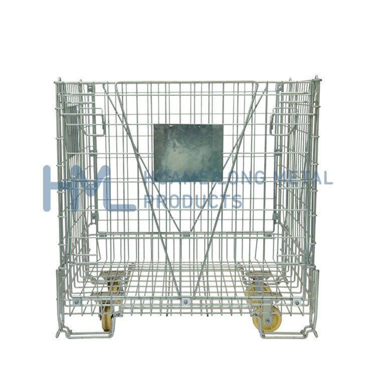 Products - Net-railing HML