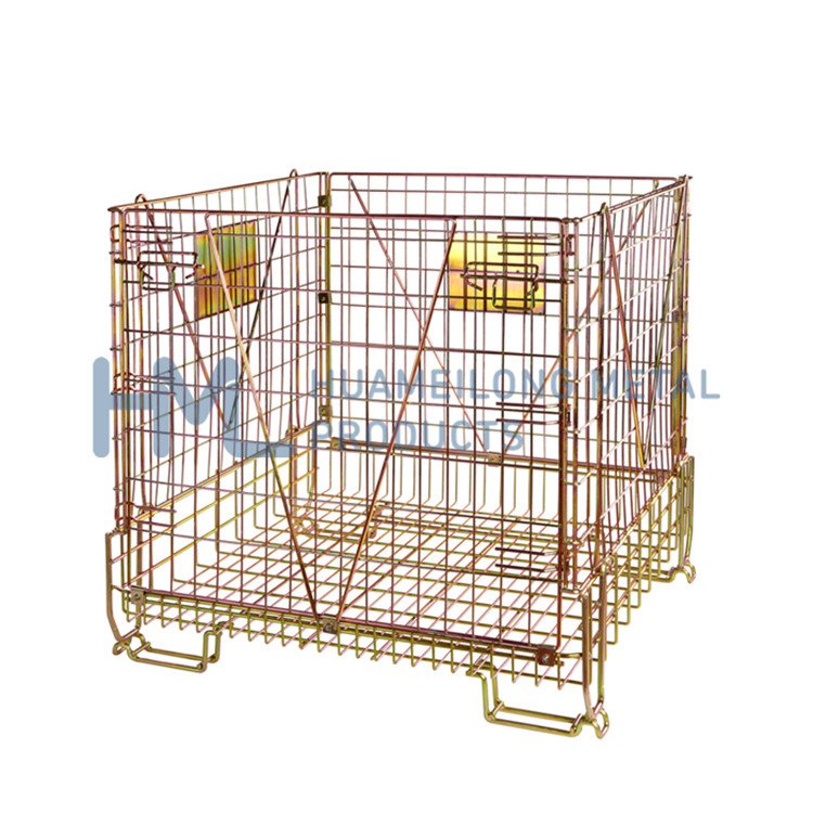 Products - Net-railing HML