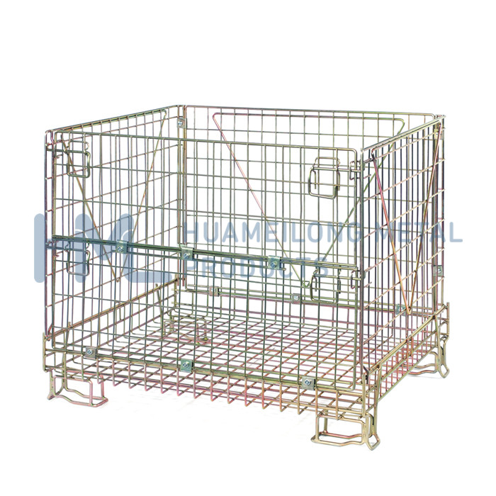 Products - Net-railing HML