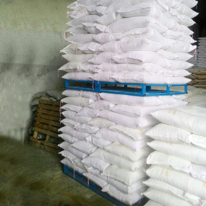 Steel Pallets, Steel Pallets For Rice and Feeds Industry