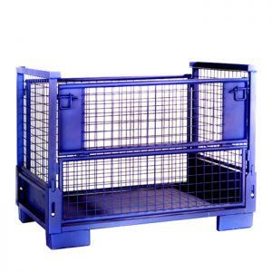 Metal Storage Products, What we offer