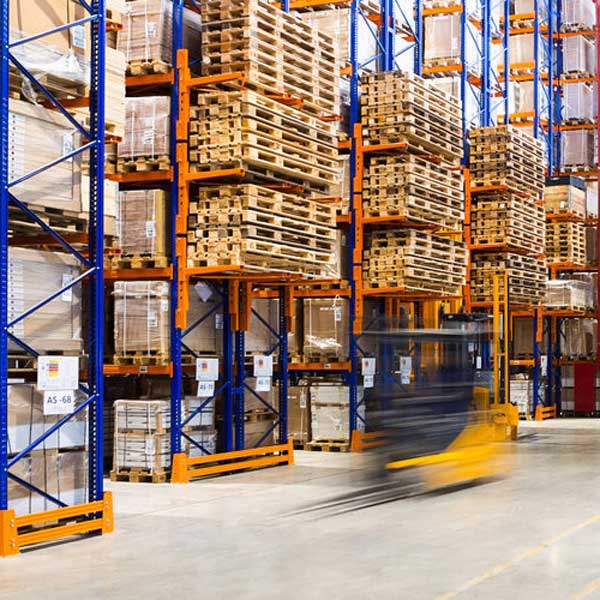 warehouse, How to Carefully Assess Your Warehouse Needs