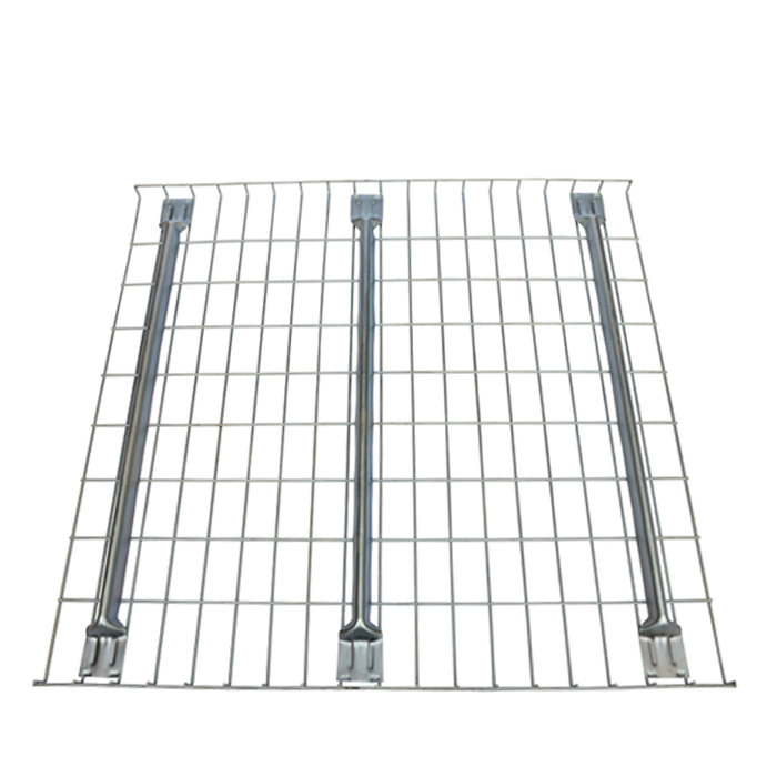 Wire Decking Wire Ddivider | Net-Railing HML Metal