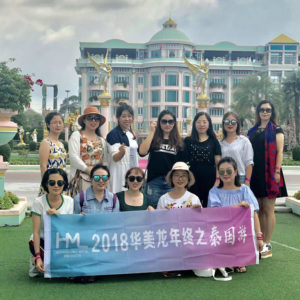 Monthly Activity, Monthly Activity