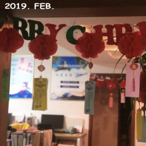 Monthly Activity, Monthly Activity