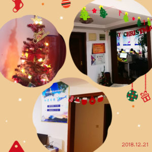 Monthly Activity, Monthly Activity