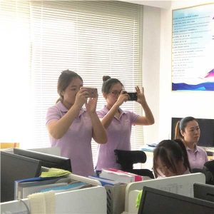 2nd Quarterly Review, Quarterly Review 2