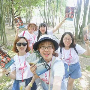 Monthly Activity, Monthly Activity