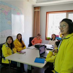 Knowledge Sharing, Knowledge Sharing