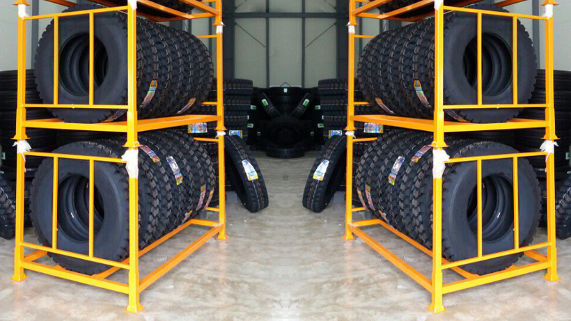 Operational Benefits, Operational Benefits You Can Expect With Tire Pallets