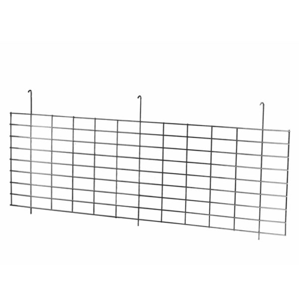 Hanging Wire Divider | Net-Railing HML Metal Products