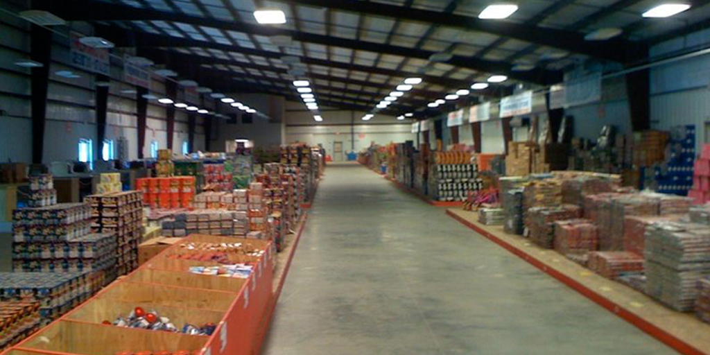 maximize warehouse, How To Maximize Warehouse Space?