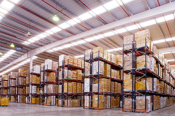 warehousing storage solutions, Warehousing Storage Solutions You Can Implement