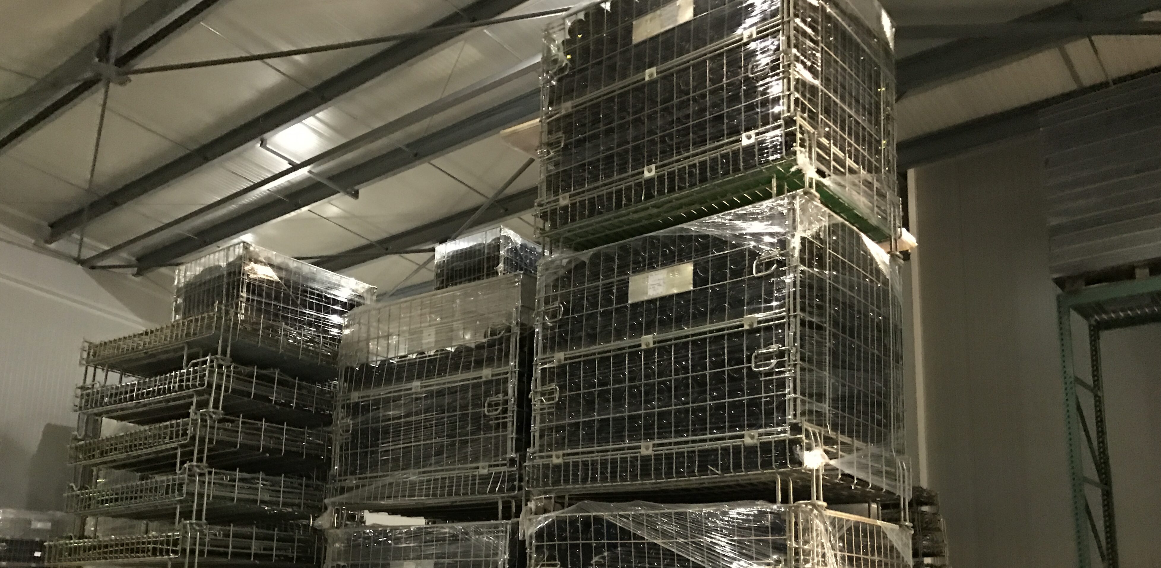 Wire Mesh Containers for Wines, What to Consider Choosing Wire Mesh Containers for Wines