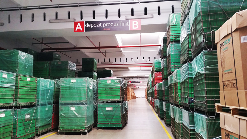 wire mesh pallets, 3 Reasons Why Wire Mesh Pallets Are Popular