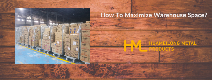 maximize warehouse, How To Maximize Warehouse Space?