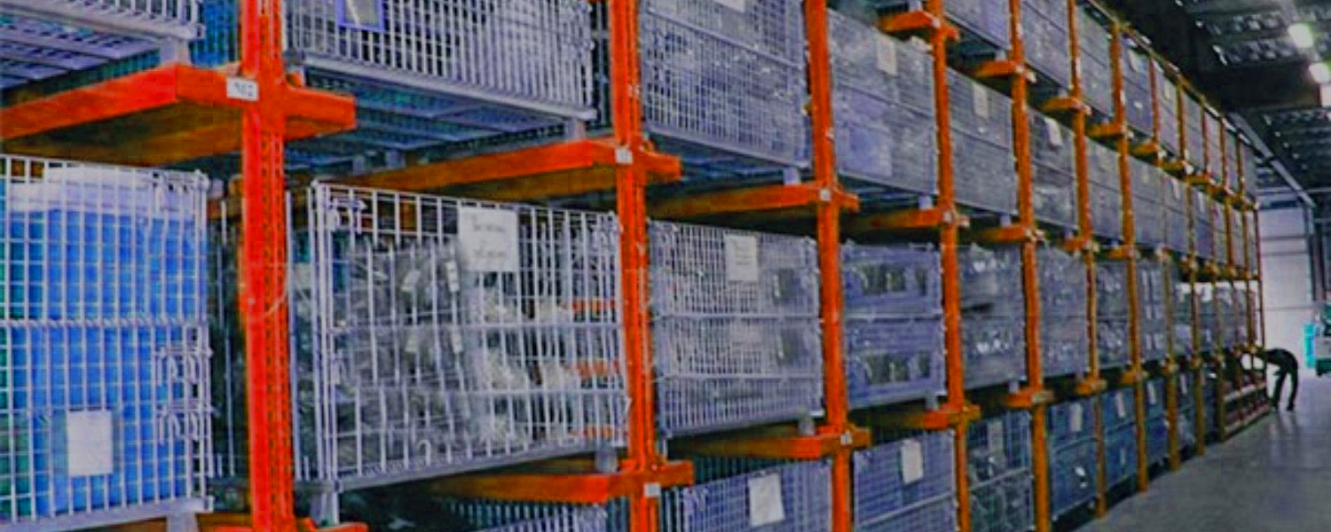 Mesh pallets, What To Learn Before Buying Mesh Pallets