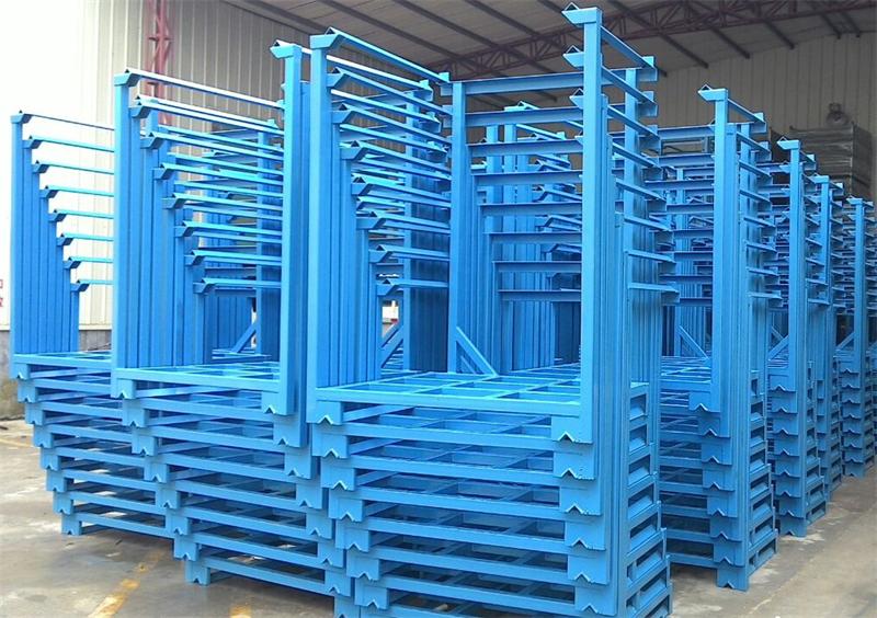 stacking pallet, Business Success From Stacking Pallet Possible?
