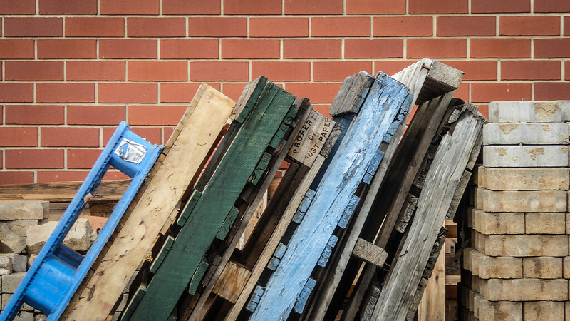 Pallets, Types of Pallets: Which Is The Best?